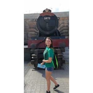 Meet your Posher, Jennifer